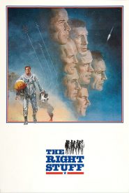 فيلم The Right Stuff1983 مترجم