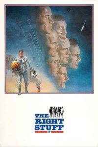 فيلم The Right Stuff1983 مترجم