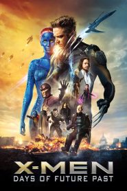 فيلم X Men Days of Future Past 2014 مترجم اون لاين