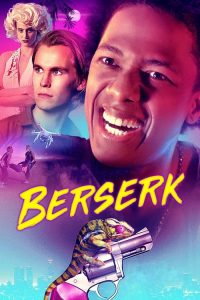 فيلم Berserk 2019 مترجم