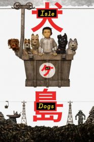 مشاهدة فيلم Isle of Dogs 2018 مترجم اون لاين