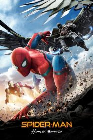 فيلم Spider Man Homecoming 2017 مترجم