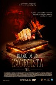 فيلم Diary of an Exorcist Zero 2016 مترجم اون لاين