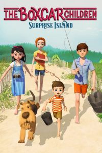 فيلم The Boxcar Children Surprise Island 2018 مترجم اون لاين