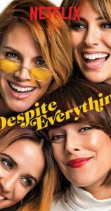 فيلم Despite Everything 2019 مترجم