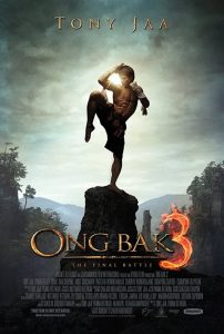 فيلم Ong bak 3 2010 مترجم اون لاين