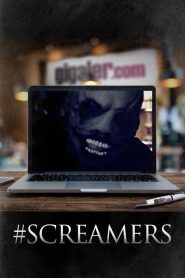 فيلم Screamers 2016 مترجم اون لاين