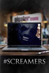 فيلم Screamers 2016 مترجم اون لاين