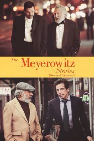 فيلم The Meyerowitz Stories 2017 مترجم
