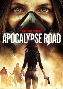 فيلم Apocalypse Road 2016 مترجم اون لاين