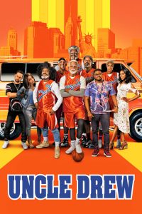 مشاهدة فيلم Uncle Drew مترجم اون لاين