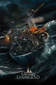 فيلم Saving Leningrad 2019 مترجم