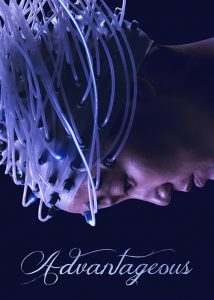 فيلم Advantageous 2015 مترجم