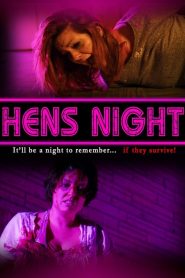 فيلم Hens Night 2018 مترجم اون لاين