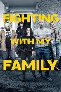 فيلم Fighting with My Family 2019 مترجم