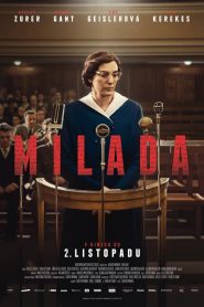 فيلم Milada 2017 مترجم اون لاين