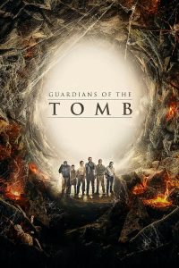 فيلم Guardians of the Tomb 2018 مترجم اون لاين