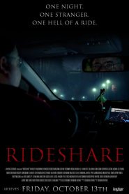 فيلم Rideshare 2018 مترجم اون لاين