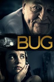 فيلم Bug 2017 مترجم اون لاين