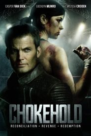 فيلم Chokehold 2018 مترجم اون لاين