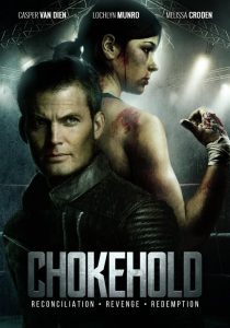 فيلم Chokehold 2018 مترجم اون لاين