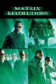 فيلم The Matrix Revolutions 2003 مترجم اون لاين