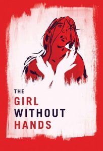 فيلم The Girl Without Hands 2016 مترجم اون لاين