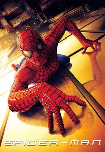 فيلم Spider Man 2002 مترجم اون لاين