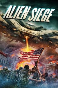 فيلم Alien Siege 2018 مترجم اون لاين