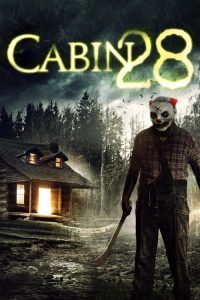 فيلم Cabin 28 2017 مترجم اون لاين