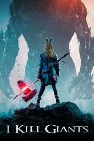 فيلم I Kill Giants 2017 مترجم اون لاين