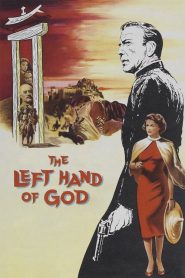 فيلم The Left Hand of God 1955 مترجم