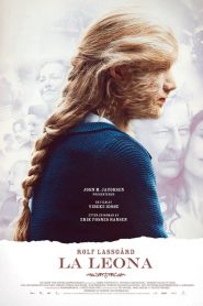 فيلم The Lion Woman 2016 مترجم اون لاين