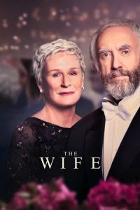 مشاهدة فيلم The Wife 2017 مترجم اون لاين