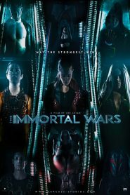 فيلم The Immortal Wars 2018 مترجم اون لاين