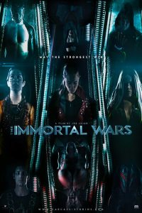 فيلم The Immortal Wars 2018 مترجم اون لاين