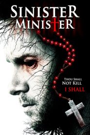 فيلم Sinister Minister 2017 مترجم اون لاين