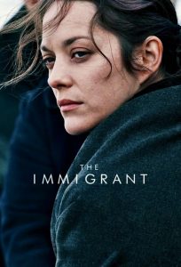 فيلم The Immigrant 2013 مترجم اون لاين