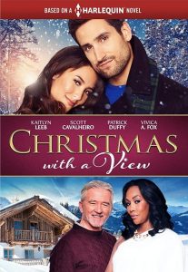 فيلم Christmas With A View 2018 مترجم اون لاين