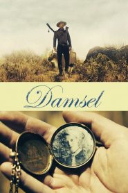 فيلم Damsel 2018 مترجم اون لاين