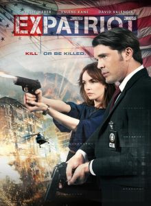 فيلم ExPatriot 2017 مترجم HD اون لاين