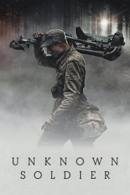 فيلم Unknown Soldier 2017 مترجم اون لاين