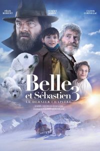 فيلم Belle and Sebastian Friends for Life 2017 مترجم