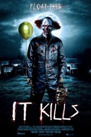 فيلم It Kills 2017 مترجم اون لاين