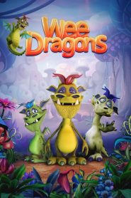 فيلم Wee Dragons 2018 مترجم