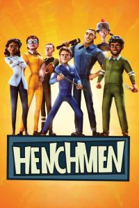 فيلم Henchmen 2018 مترجم اون لاين
