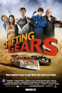 فيلم Shifting Gears 2018 مترجم اون لاين