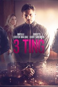 فيلم 3 Things 2017 مترجم اون لاين