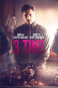 فيلم 3 Things 2017 مترجم اون لاين
