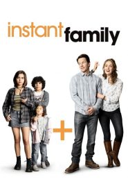 فيلم Instant Family 2018 مترجم